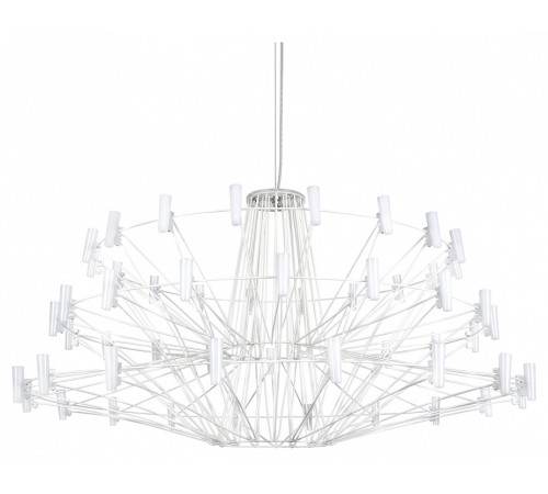 Подвесная люстра Loft it Coppelia 10476 White