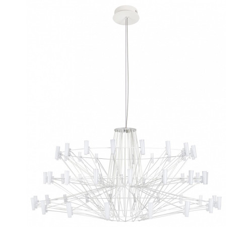 Подвесная люстра Loft it Coppelia 10476 White