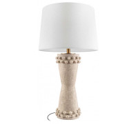 Настольная лампа декоративная Loft it Perla 10507T