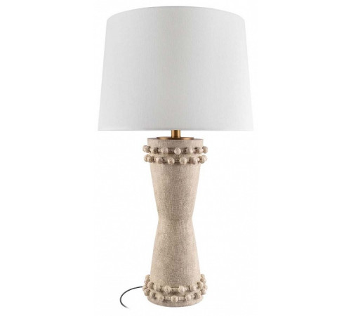 Настольная лампа декоративная Loft it Perla 10507T