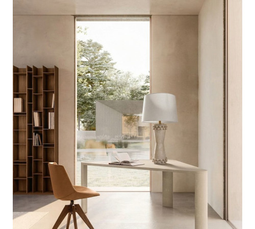 Настольная лампа декоративная Loft it Perla 10507T
