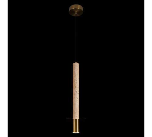Подвесной светильник Loft it Everest 10583B Bronze