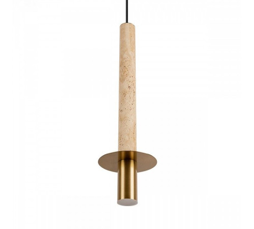 Подвесной светильник Loft it Everest 10583B Bronze