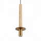 Подвесной светильник Loft it Everest 10583B Bronze