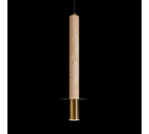 Подвесной светильник Loft it Everest 10583B Bronze