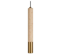 Подвесной светильник Loft it Everest 10583C Bronze