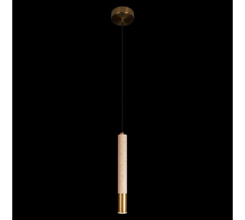 Подвесной светильник Loft it Everest 10583C Bronze