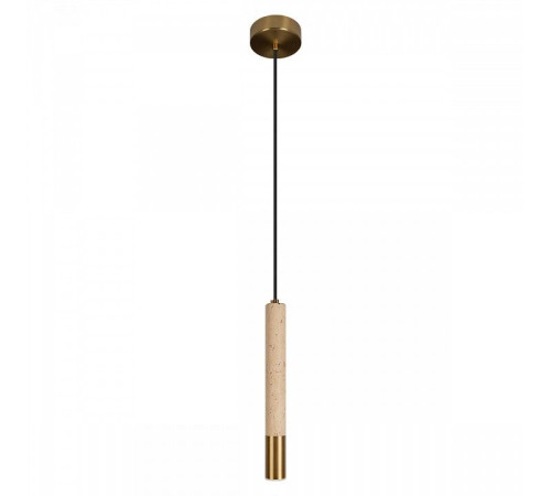 Подвесной светильник Loft it Everest 10583C Bronze