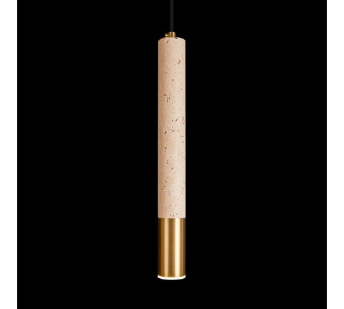 Подвесной светильник Loft it Everest 10583C Bronze