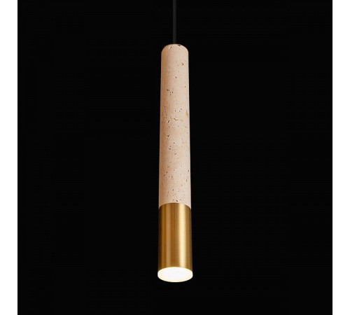 Подвесной светильник Loft it Everest 10583C Bronze