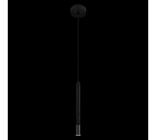 Подвесной светильник Loft it Everest 10583D Black