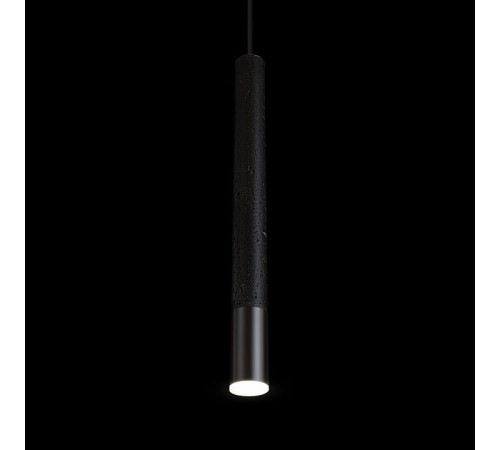 Подвесной светильник Loft it Everest 10583D Black
