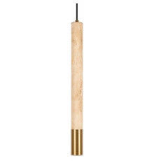 Подвесной светильник Loft it Everest 10583D Bronze