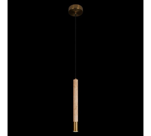 Подвесной светильник Loft it Everest 10583D Bronze