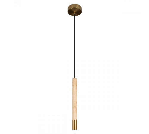 Подвесной светильник Loft it Everest 10583D Bronze