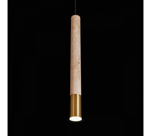 Подвесной светильник Loft it Everest 10583D Bronze