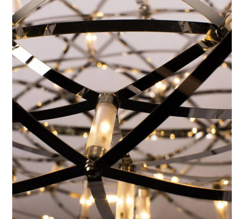 Подвесной светильник Loft it Raimond 1898/750 Chrome