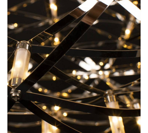 Подвесной светильник Loft it Raimond 1898/750 Chrome