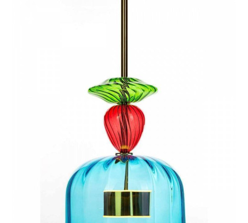 Подвесной светильник Loft it Candy 2008-C