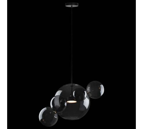 Подвесной светильник Loft it Bolle 2029-P6