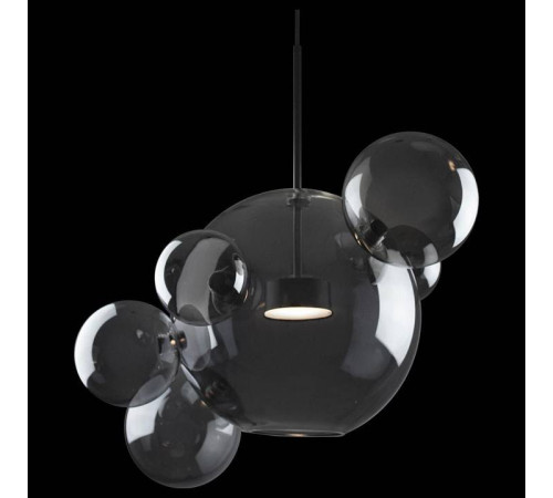 Подвесной светильник Loft it Bolle 2029-P6