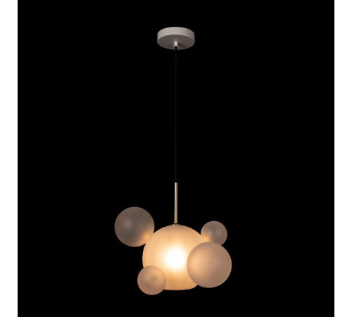 Подвесной светильник Loft it Bolle 2030-P6 mini