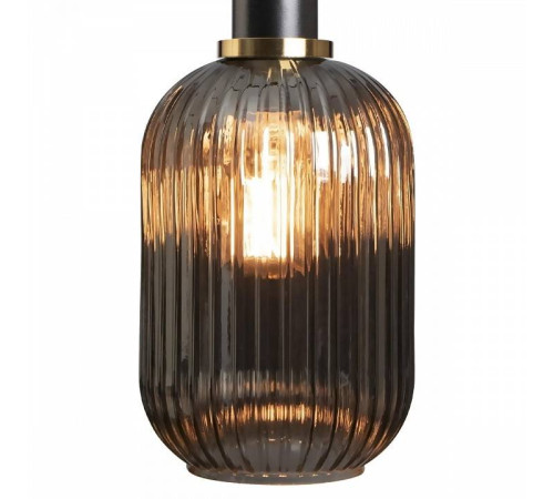 Подвесной светильник Loft it Iris 2070-A+BL