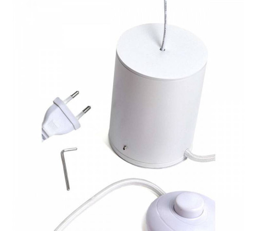 Светильник на растяжке Loft it Slim 3604-WH