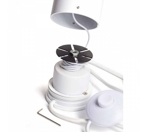 Светильник на растяжке Loft it Slim 3604-WH