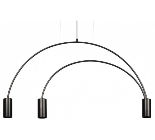 Подвесной светильник Loft it Volta 5044-3