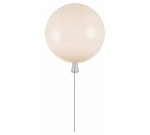 Накладной светильник Loft it Memory 5055C/L white