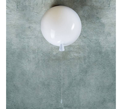 Накладной светильник Loft it Memory 5055C/L white