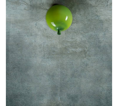 Накладной светильник Loft it Memory 5055C/M green