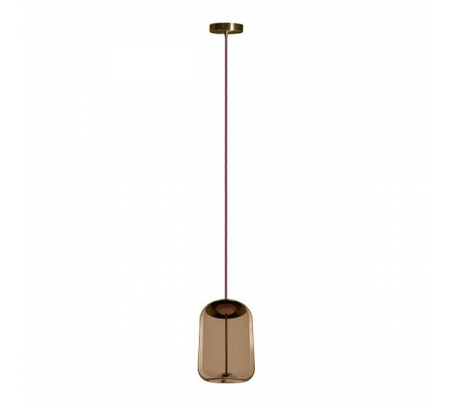 Подвесной светильник Loft it Knot 8135-C mini