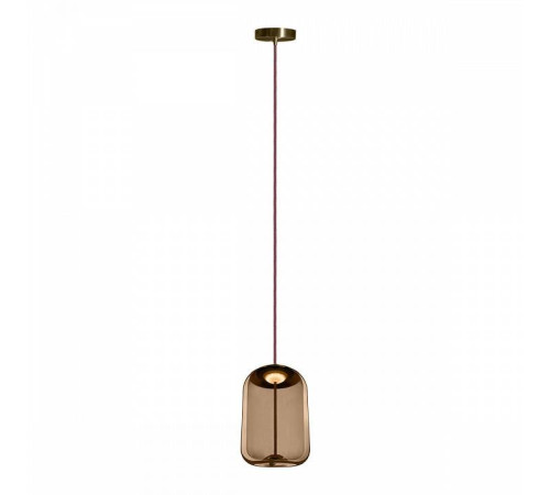 Подвесной светильник Loft it Knot 8135-C mini