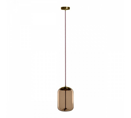 Подвесной светильник Loft it Knot 8135-C mini