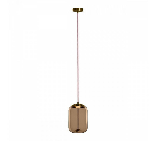 Подвесной светильник Loft it Knot 8135-C mini