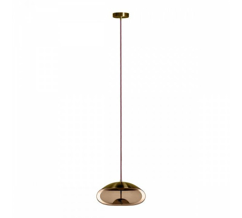 Подвесной светильник Loft it Knot 8135-D mini