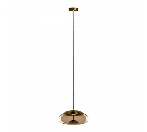 Подвесной светильник Loft it Knot 8135-D mini