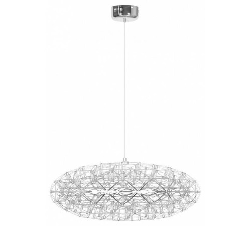 Подвесной светильник Loft it Raimond 9027-75 Chrome