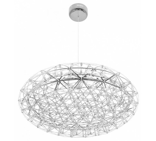 Подвесной светильник Loft it Raimond 9027-75 Chrome