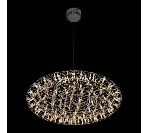Подвесной светильник Loft it Raimond 9027-75 Chrome