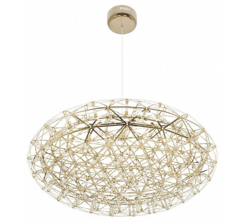 Подвесной светильник Loft it Raimond 9027-75 Gold