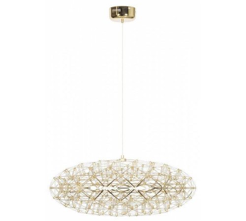 Подвесной светильник Loft it Raimond 9027-75 Gold