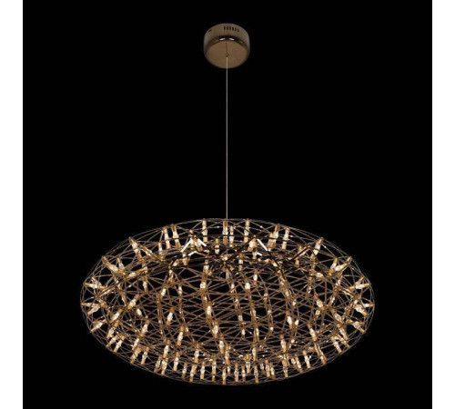 Подвесной светильник Loft it Raimond 9027-75 Gold