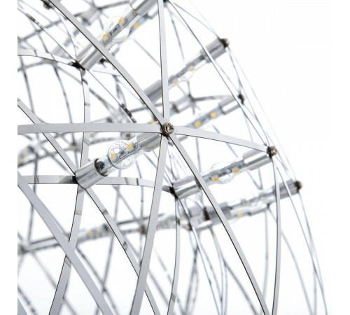 Подвесной светильник Loft it Raimond 9027-89