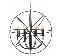 Подвесная люстра Loft it Foucaults Orb LOFT1192-8