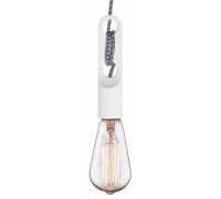 Подвесной светильник Loft it Wickle LOFT1510WH