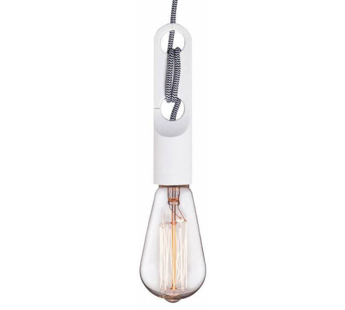 Подвесной светильник Loft it Wickle LOFT1510WH