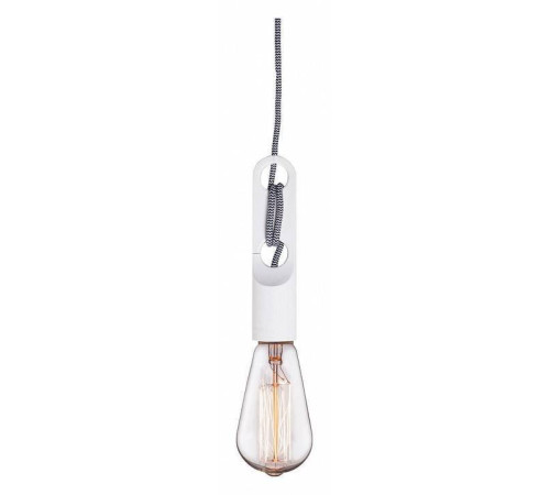 Подвесной светильник Loft it Wickle LOFT1510WH